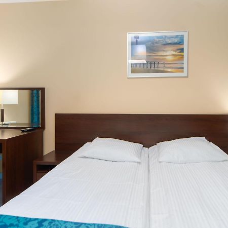 Aquabaltic Apartments Aquarius كولوبرزيغ المظهر الخارجي الصورة